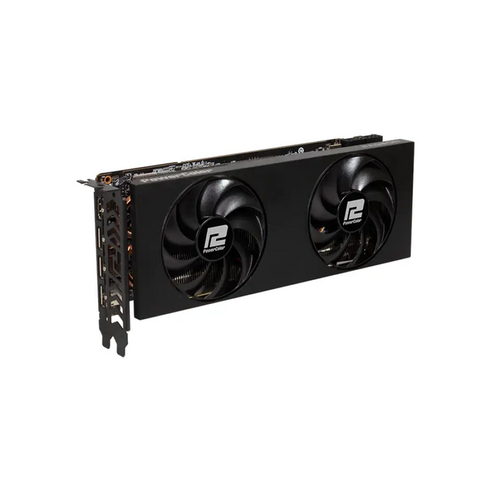 Видео карта PowerColor AMD Radeon RX 7800 XT 16GB GDDR6