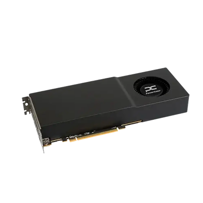 Видео карта PowerColor Radeon AI PRO R9700 32GB GDDR6