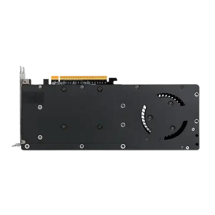 Видео карта PowerColor Radeon AI PRO R9700 32GB GDDR6