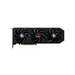 Видео карта PowerColor RADEON RX 9060 XT Hellhound OC 16GB