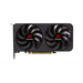 Видео карта PowerColor RADEON RX 9060 XT Reaper 16GB GDDR6