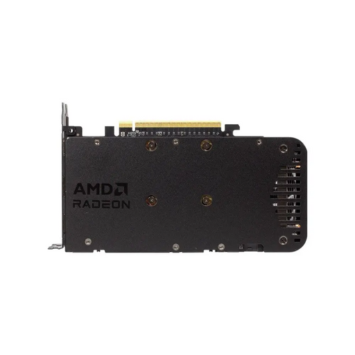 Видео карта PowerColor RADEON RX 9060 XT Reaper 16GB GDDR6