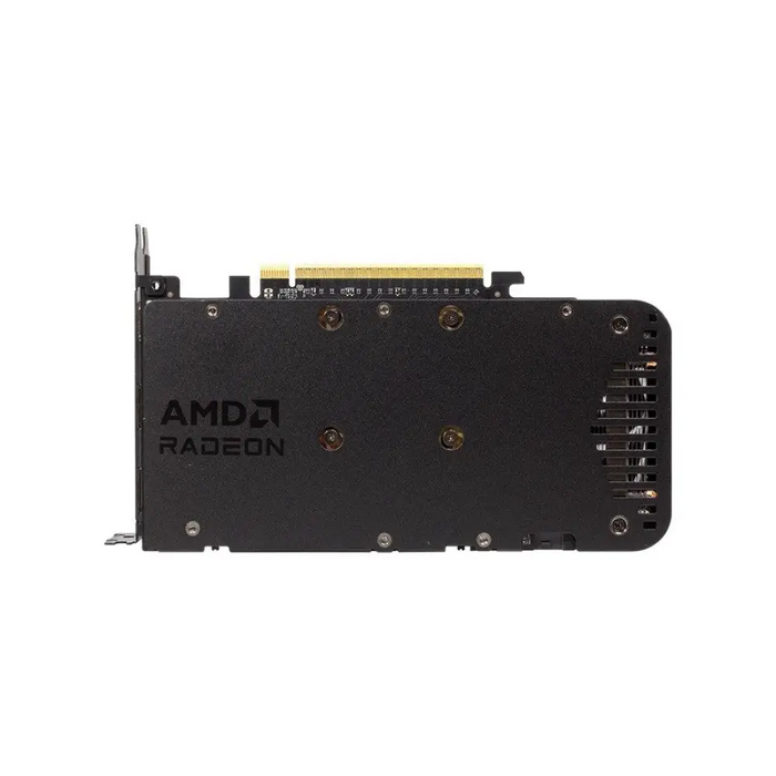 Видео карта PowerColor RADEON RX 9060 XT Reaper 16GB GDDR6