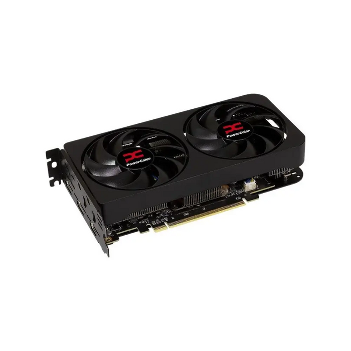 Видео карта PowerColor RADEON RX 9060 XT Reaper 16GB GDDR6