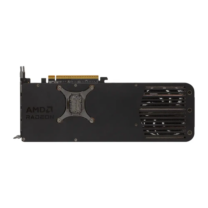 Видео карта PowerColor Radeon RX 9070 Reaper 16GB GDDR6