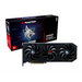 Видео карта PowerColor Radeon RX 9070 XT Hellhound 16GB