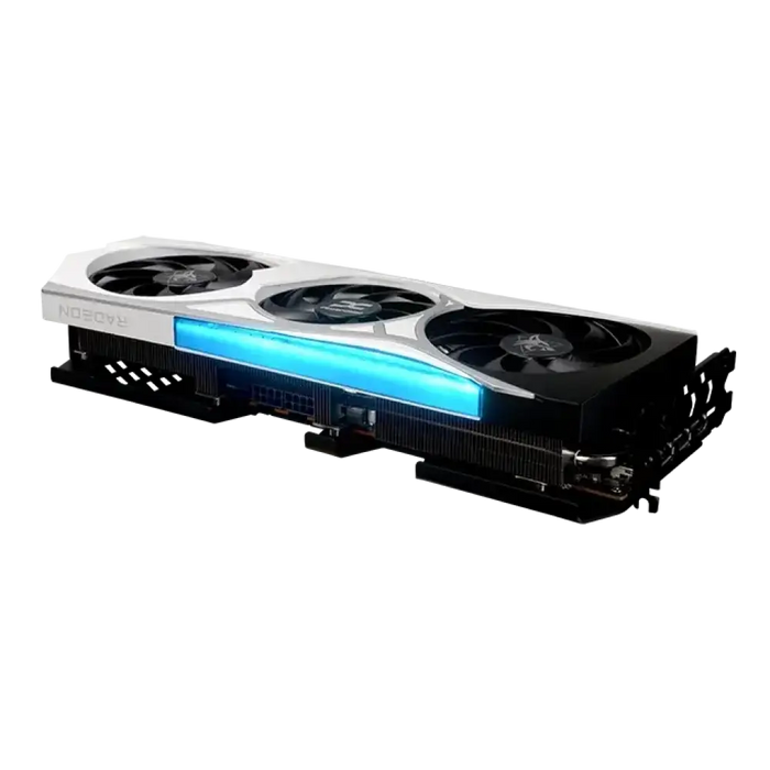 Видео карта PowerColor Radeon RX 9070 XT HELLHOUND OC REVA