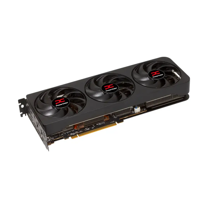 Видео карта PowerColor Radeon RX 9070 XT Reaper 16GB GDDR6
