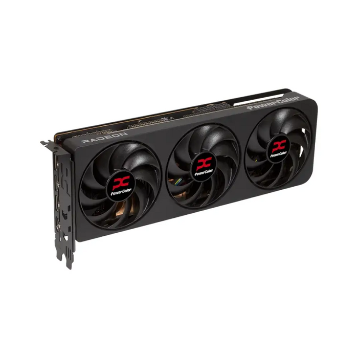 Видео карта PowerColor Radeon RX 9070 XT Reaper 16GB GDDR6