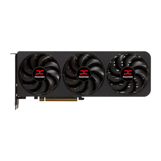 Видео карта PowerColor Radeon RX 9070 XT Reaper 16GB GDDR6