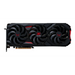 Видео карта PowerColor Radeon RX 9070 XT Red Devil 16GB