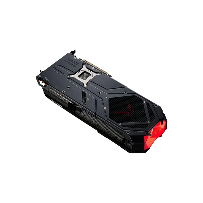 Видео карта PowerColor Radeon RX 9070 XT Red Devil 16GB