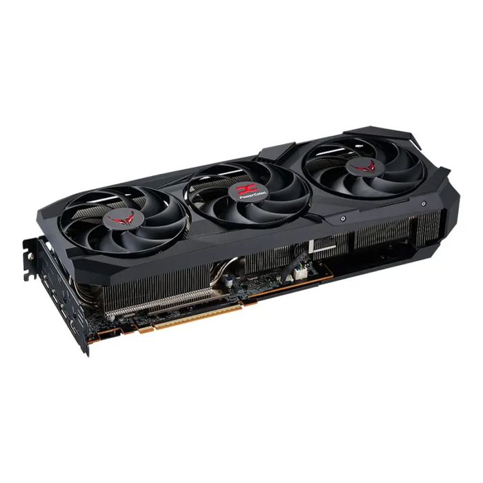 Видео карта PowerColor Radeon RX 9070 XT Red Devil 16GB