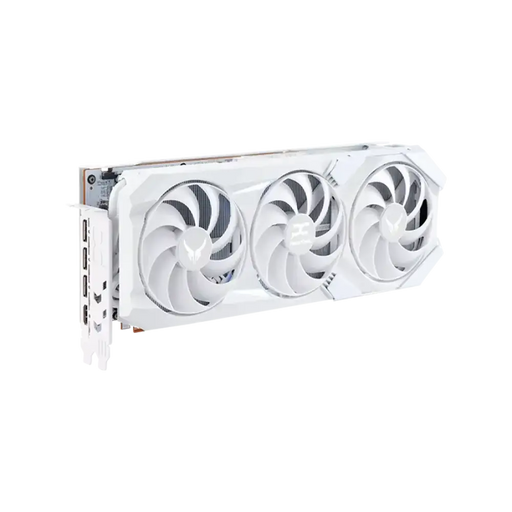 Видео карта PowerColor Radeon RX 9070 XT Red Devil Spectral