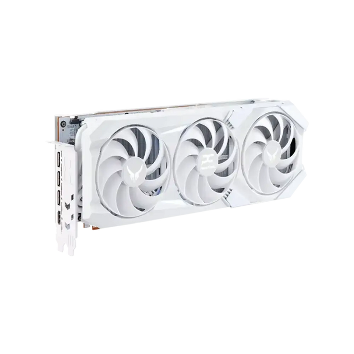 Видео карта PowerColor Radeon RX 9070 XT Red Devil Spectral