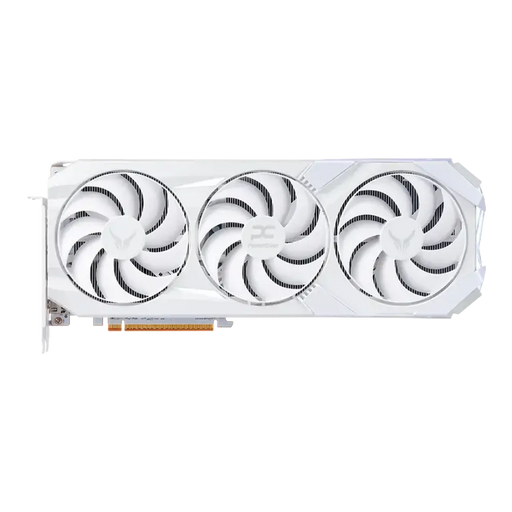 Видео карта PowerColor Radeon RX 9070 XT Red Devil Spectral