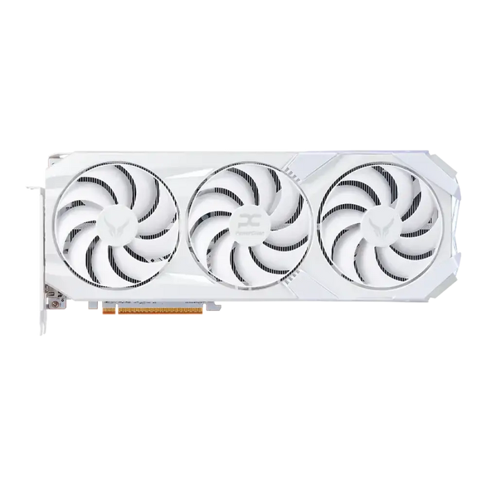 Видео карта PowerColor Radeon RX 9070 XT Red Devil Spectral