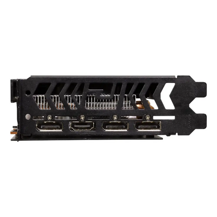 Видео карта POWERCOLOR RX 7600 Fighter 8GB GDDR6