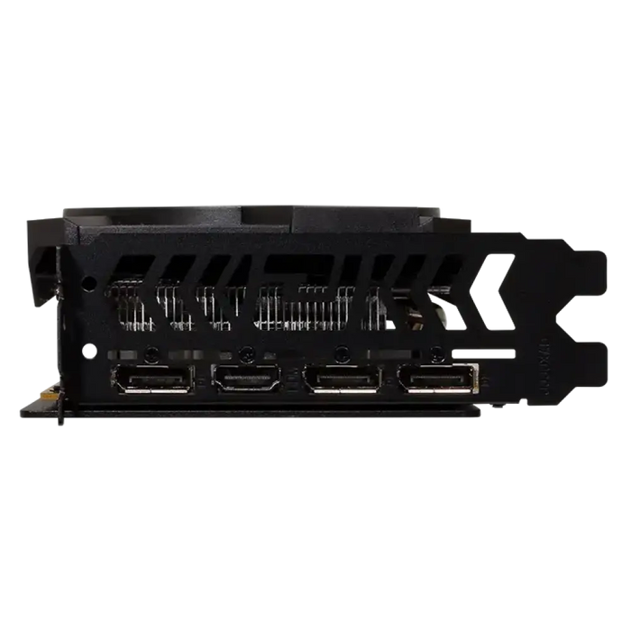 Видео карта POWERCOLOR RX 7600 Fighter V2 8GB GDDR6