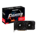 Видео карта POWERCOLOR RX 7600 Fighter V2 8GB GDDR6
