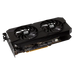 Видео карта POWERCOLOR RX 7600 Fighter V2 8GB GDDR6