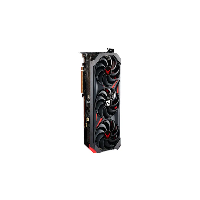 Видео карта POWERCOLOR RX 7800 XT Red Devil 16GB GDDR6