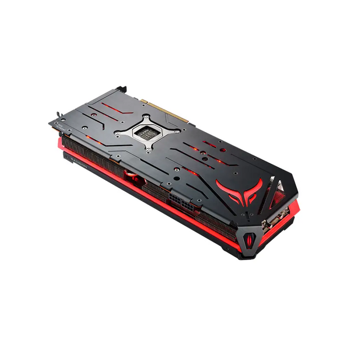 Видео карта POWERCOLOR RX 7800 XT Red Devil 16GB GDDR6