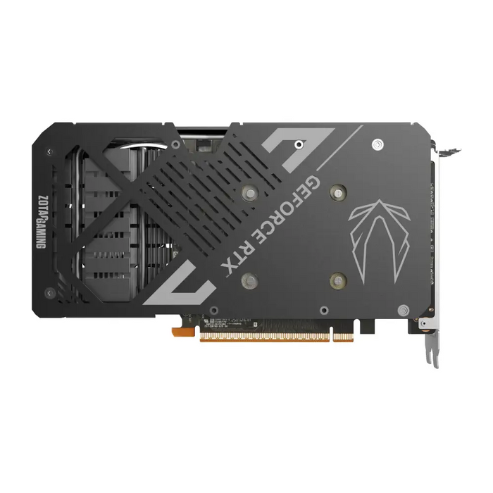 Видео карта ZOTAC GAMING RTX 5050 Twin Edge 8GB GDDR6