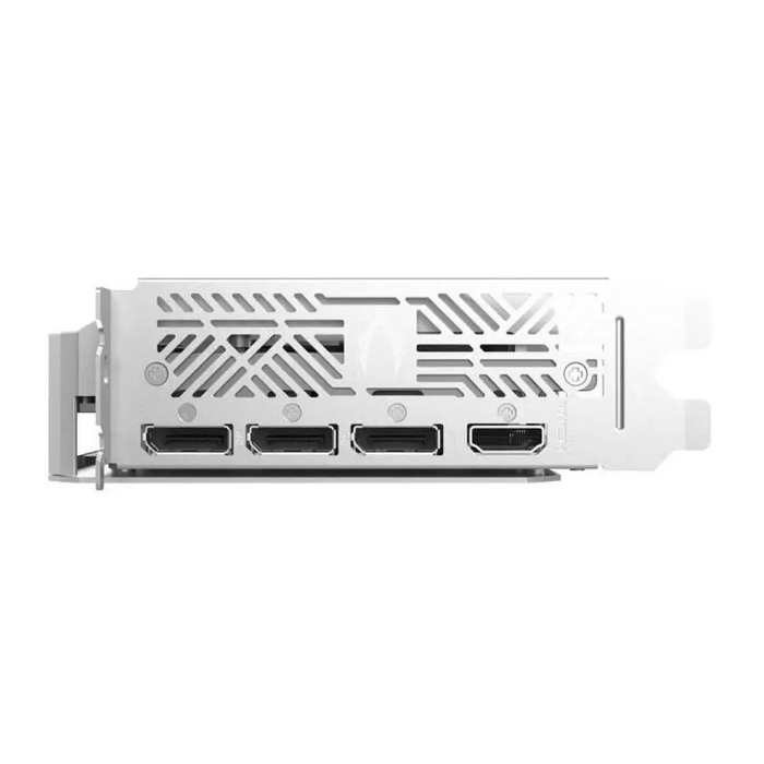Видео карта ZOTAC GAMING RTX 5050 Twin Edge White Edition