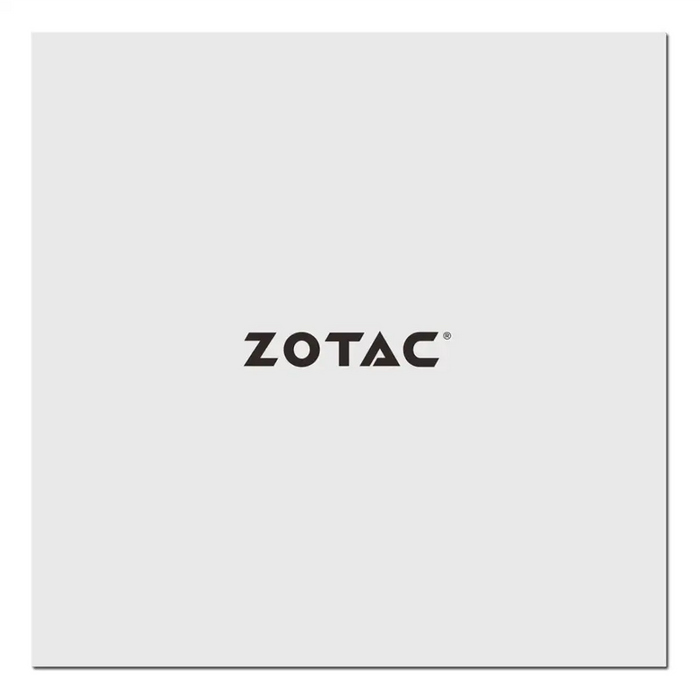 Видео карта ZOTAC GAMING RTX 5060 TI AMP 8GB GDDR7