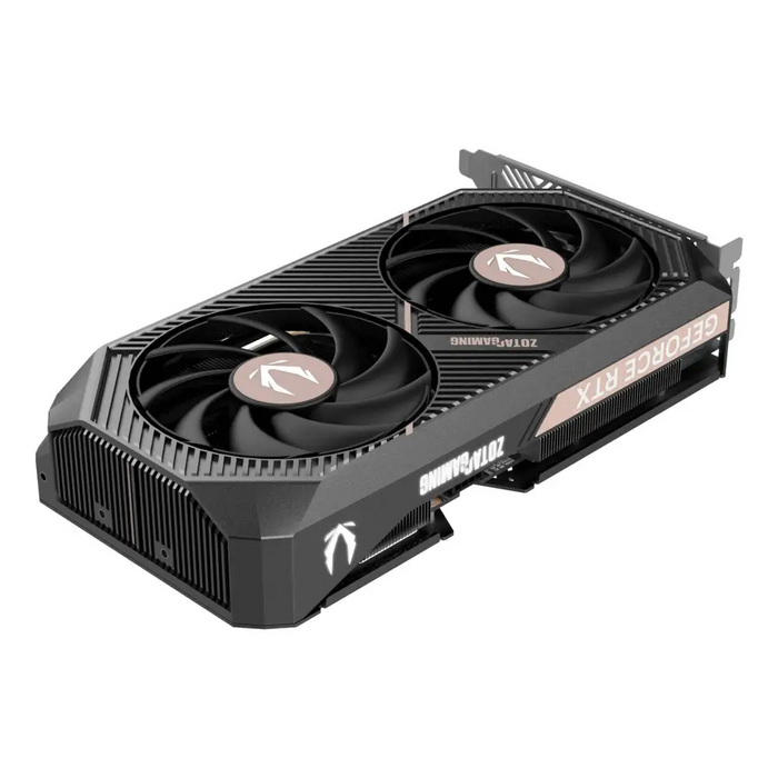 Видео карта ZOTAC GAMING RTX 5060 TI AMP 8GB GDDR7