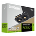 Видео карта ZOTAC GAMING RTX 5060 TI AMP 8GB GDDR7