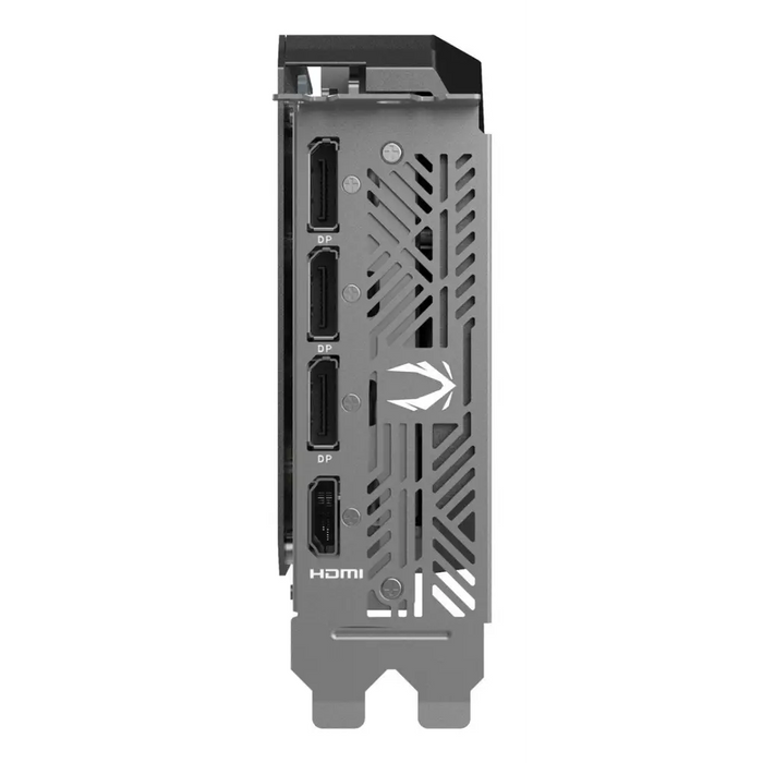 Видео карта ZOTAC GAMING RTX 5060 TI AMP 8GB GDDR7