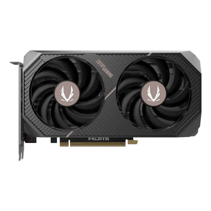 Видео карта ZOTAC GAMING RTX 5060 TI AMP 8GB GDDR7