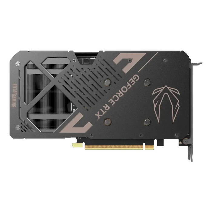 Видео карта ZOTAC GAMING RTX 5060 TI AMP 8GB GDDR7