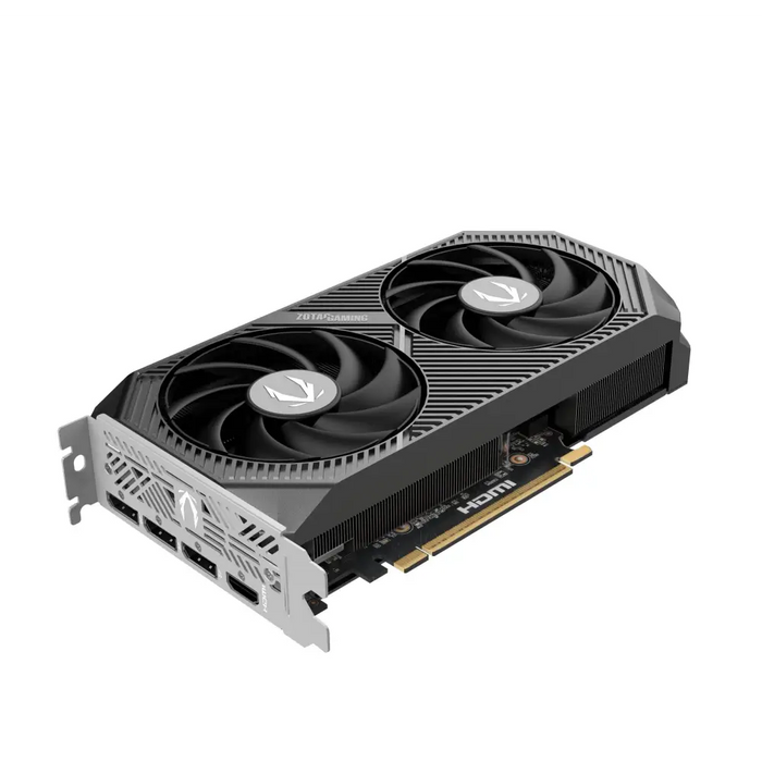 Видео карта ZOTAC GAMING RTX 5060 TI Twin Edge 16GB GDDR7