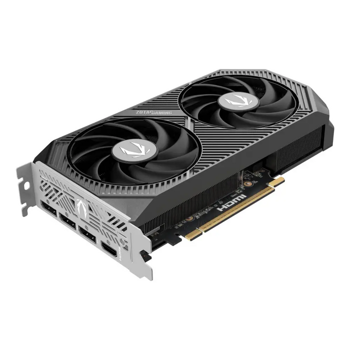Видео карта ZOTAC GAMING RTX 5060 TI Twin Edge 8GB GDDR7