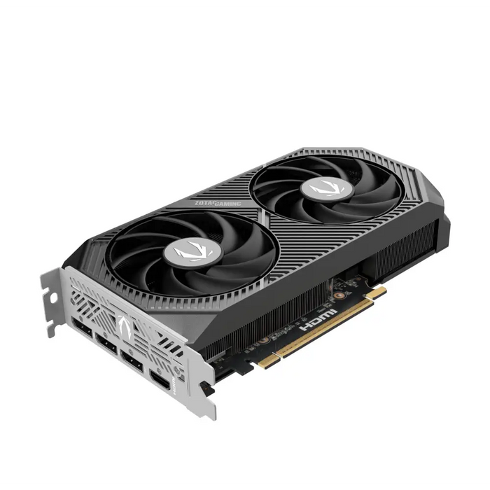 Видео карта ZOTAC GAMING RTX 5060 TI Twin Edge OC 16GB GDDR7
