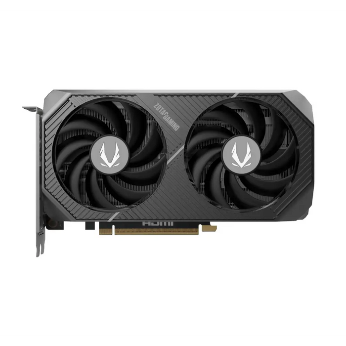 Видео карта ZOTAC GAMING RTX 5060 TI Twin Edge OC 16GB GDDR7