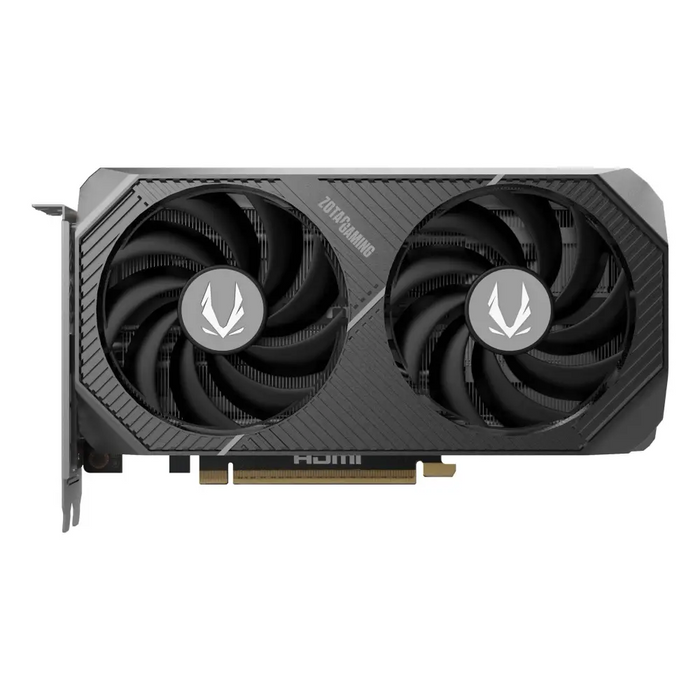 Видео карта ZOTAC GAMING RTX 5060 TI Twin Edge OC 8GB GDDR7