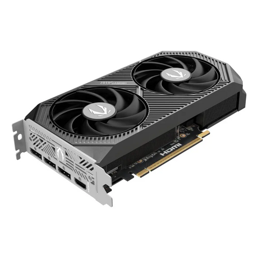 Видео карта ZOTAC GAMING RTX 5060 TI Twin Edge OC 8GB GDDR7