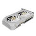 Видео карта ZOTAC GAMING RTX 5060 TI Twin Edge OC White