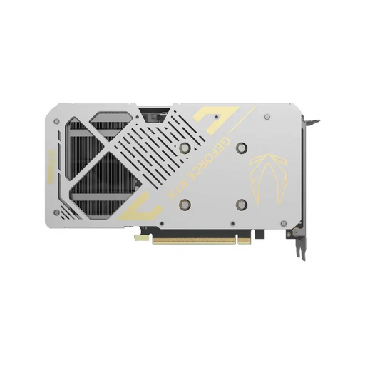 Видео карта ZOTAC GAMING RTX 5060 TI Twin Edge OC White
