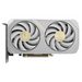 Видео карта ZOTAC GAMING RTX 5060 TI Twin Edge OC White