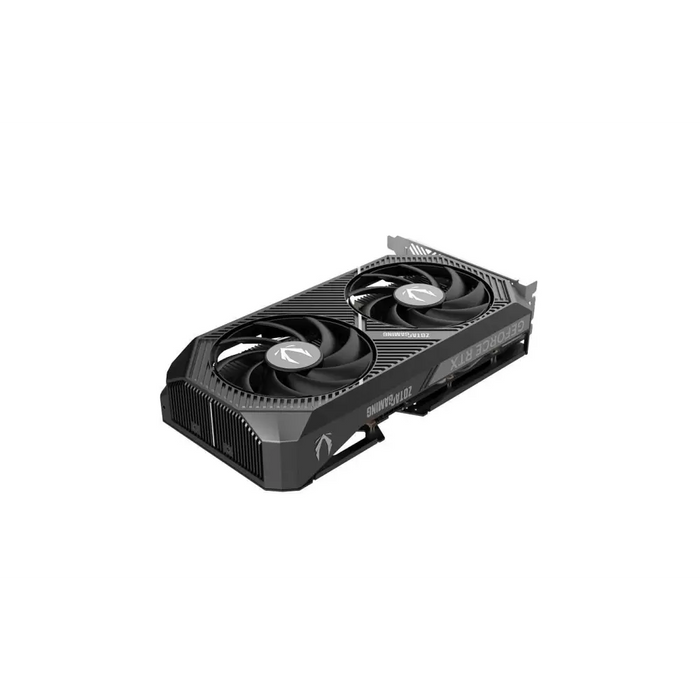Видео карта ZOTAC GAMING RTX 5060 Twin Edge 8GB GDDR7
