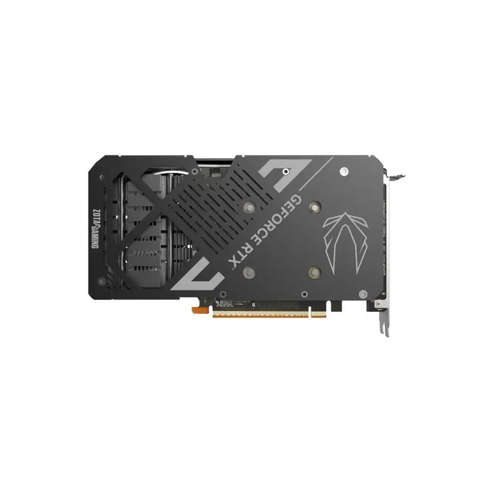 Видео карта ZOTAC GAMING RTX 5060 Twin Edge 8GB GDDR7