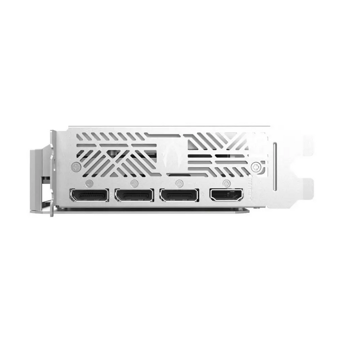 Видео карта ZOTAC GAMING RTX 5060 Twin Edge OC White