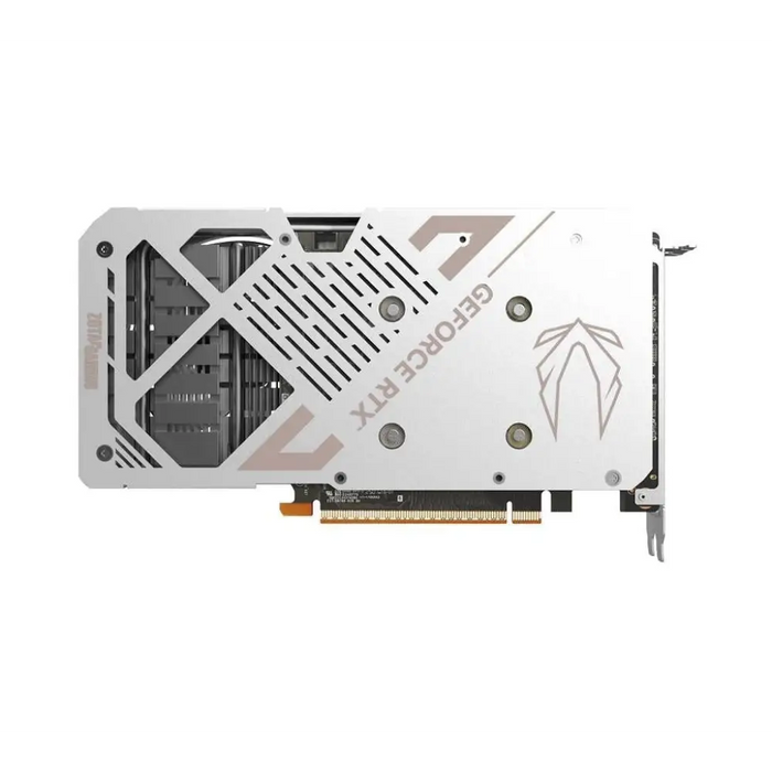 Видео карта ZOTAC GAMING RTX 5060 Twin Edge OC White