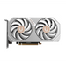 Видео карта ZOTAC GAMING RTX 5060 Twin Edge OC White