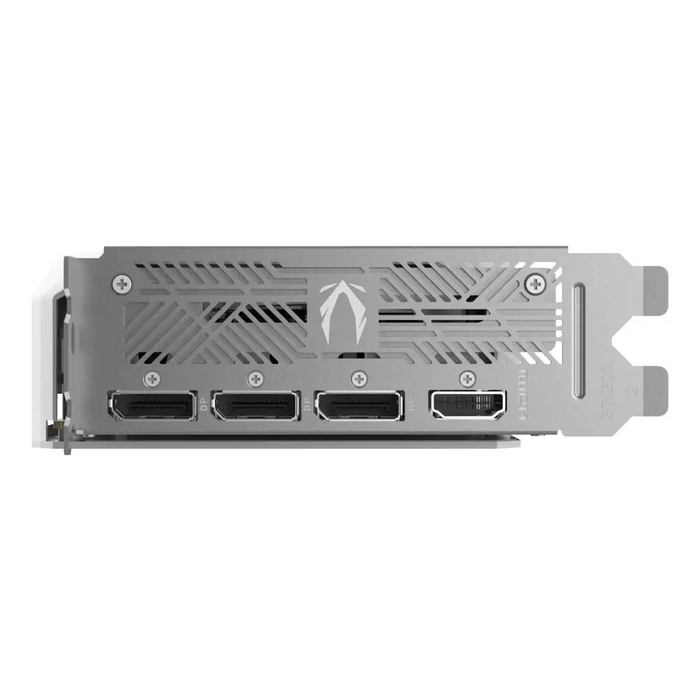 Видео карта ZOTAC GAMING RTX 5070 AMP White Edition 12GB